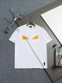Picture of Fendi T Shirts Short _SKUFendiXS-Lxetr2613819